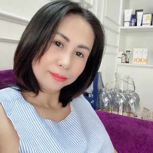 Meet your Posher, James and Thuy